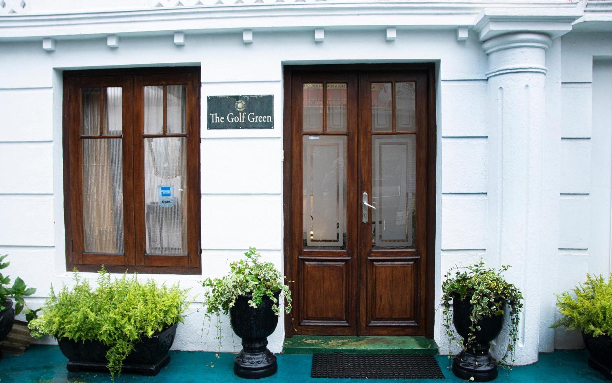 Guest house The Golf Nuwara Eliya