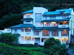 Hotel Forest Nuwara Eliya