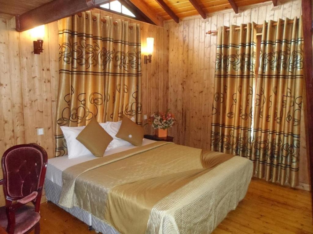 Hotel Alpine Nuwara Eliya