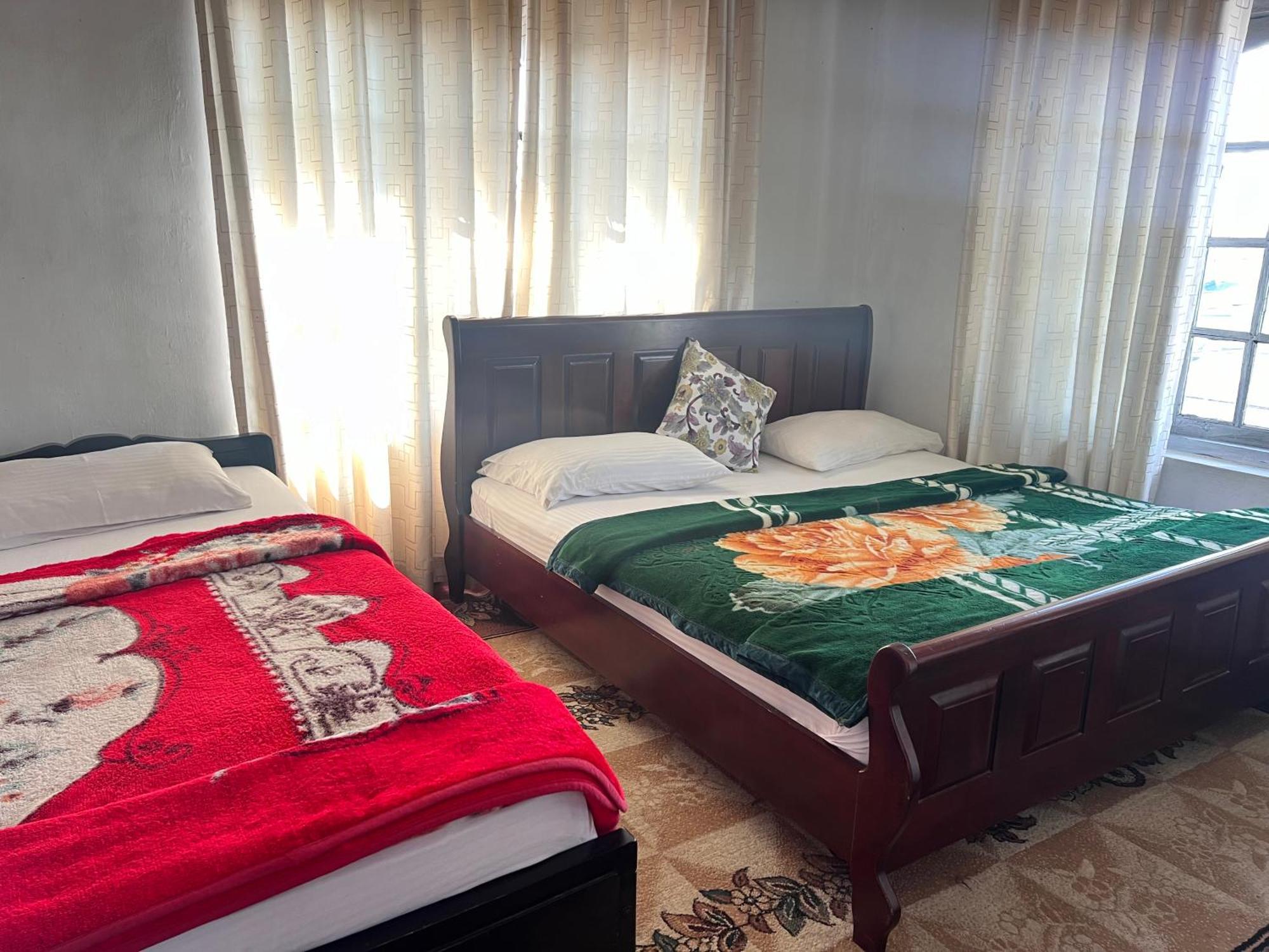 Serendib Hotel 3*