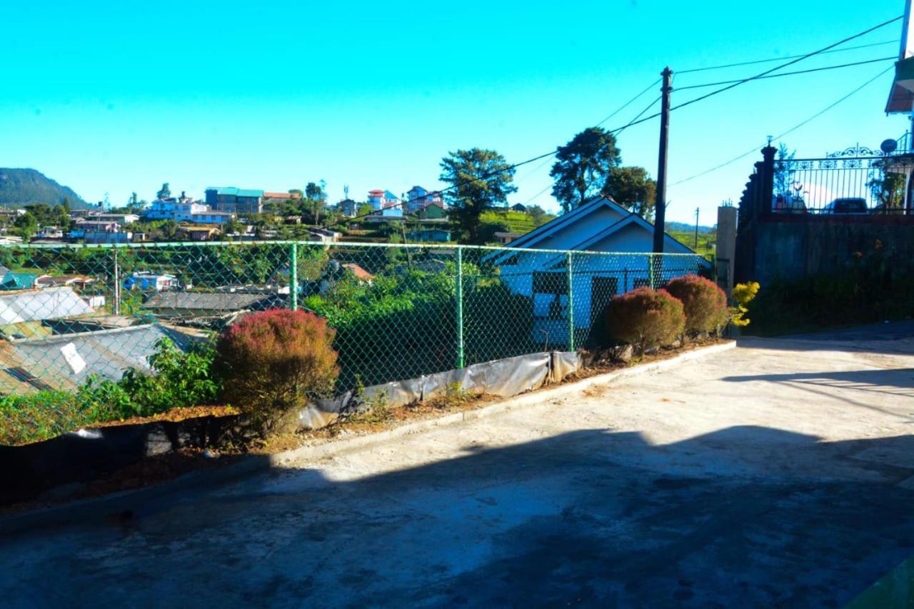 Guest house Green