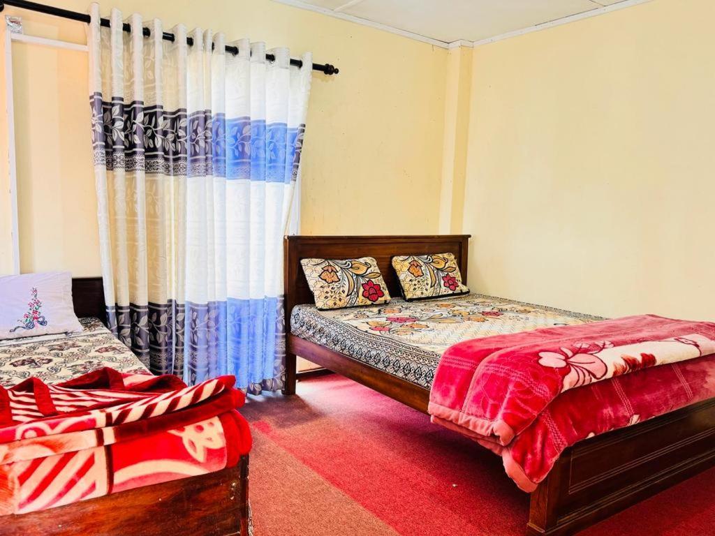 Shalika Nuwara Eliya