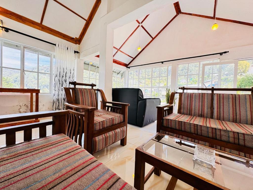 Shalika Holiday home
