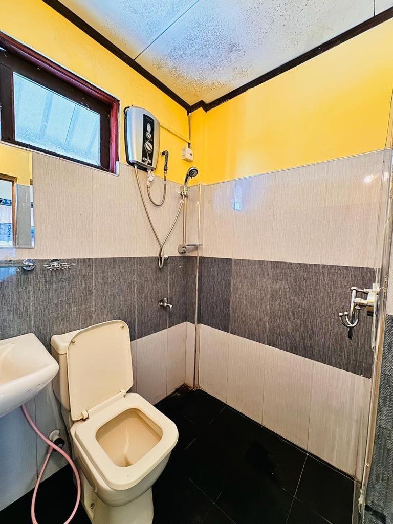 Holiday home Shalika Nuwara Eliya