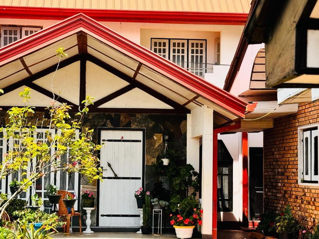 Shalika Holiday home *