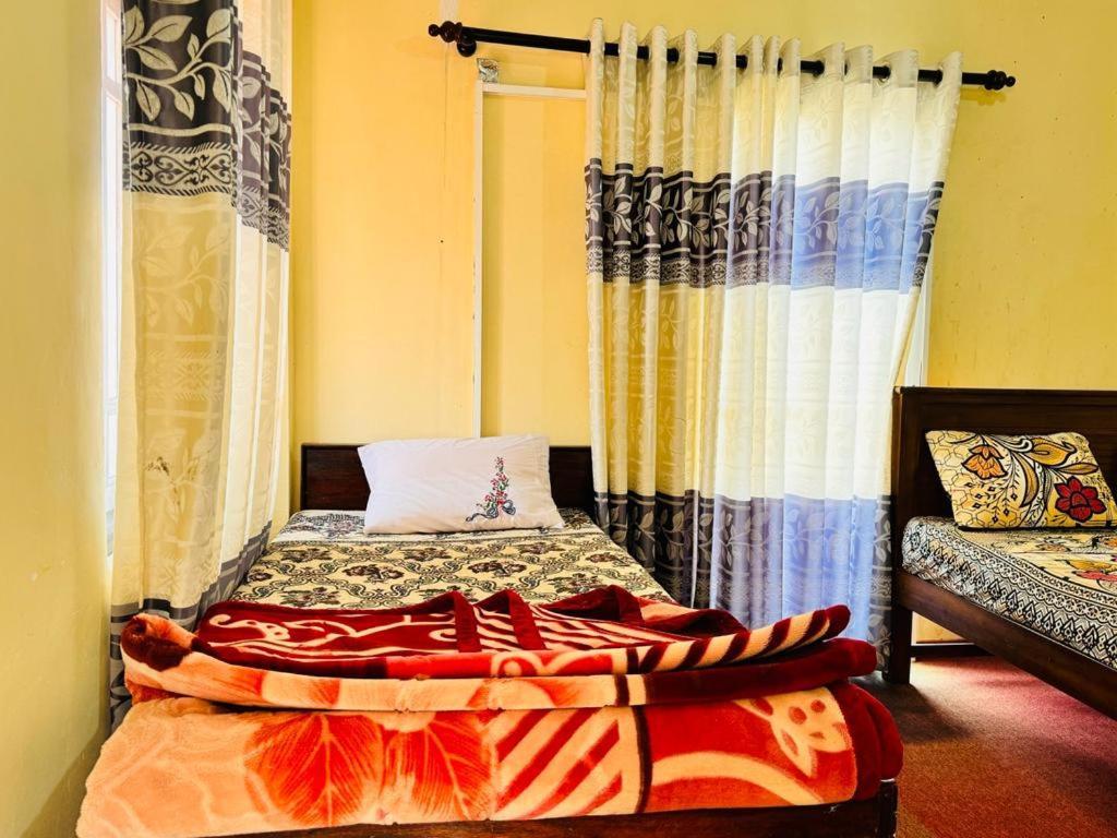 Holiday home Shalika Nuwara Eliya