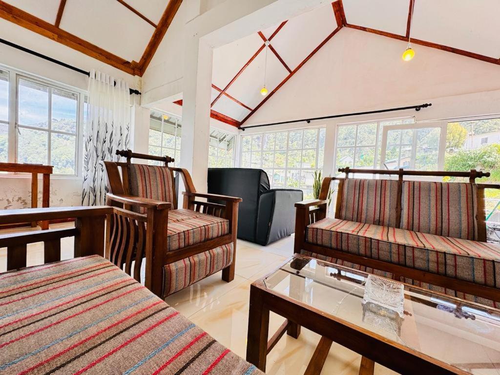 Holiday home Shalika