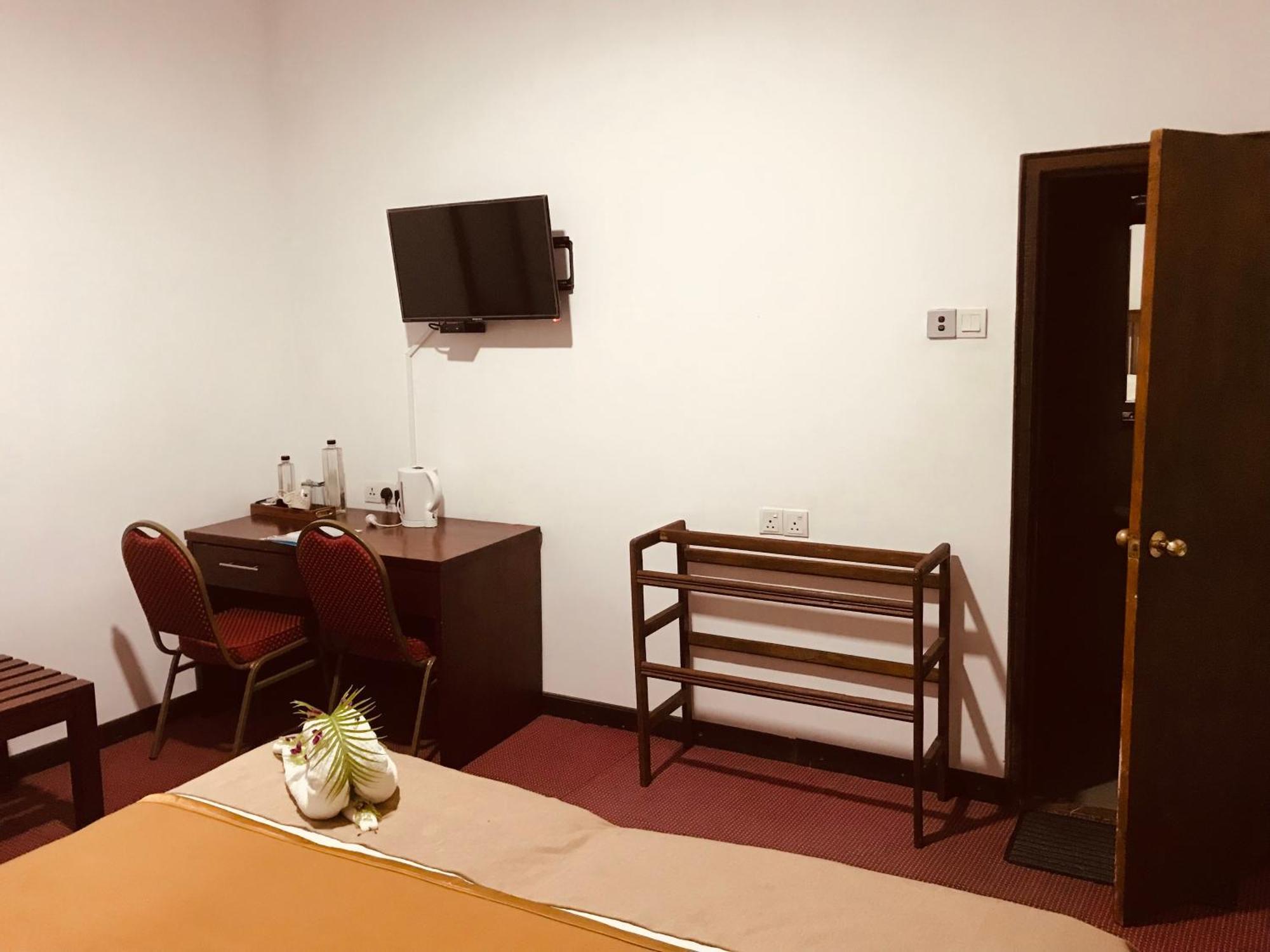 Bed & Breakfast Marigold
