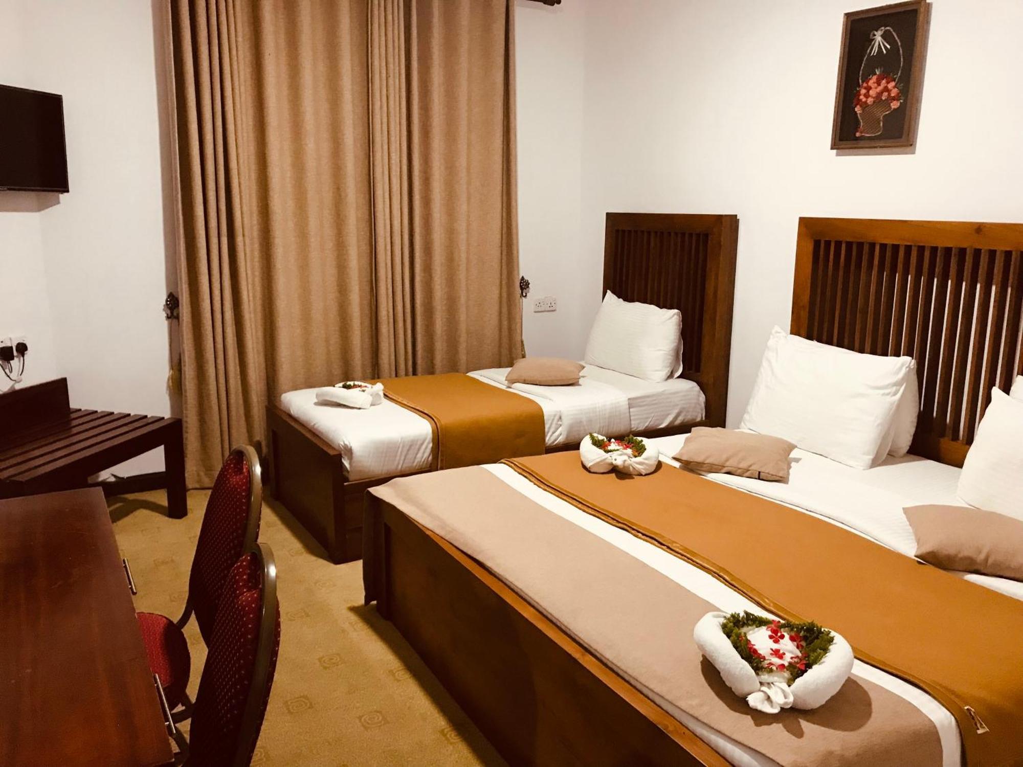 Bed & Breakfast Marigold