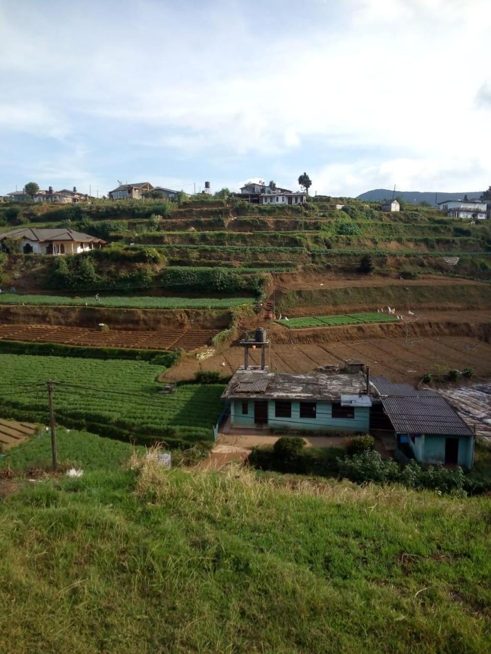 Harrisline Homes, Holiday home Nuwara Eliya