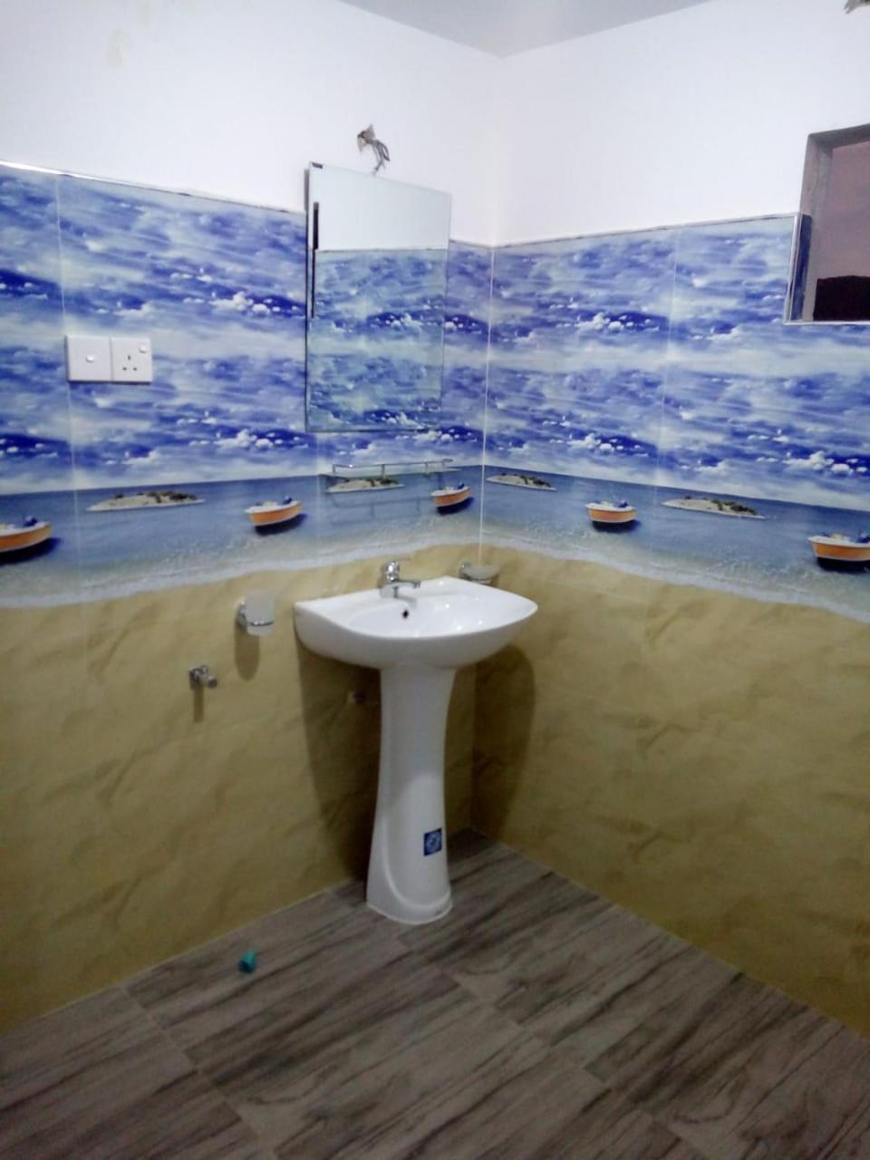 Harrisline Homes, Nuwara Eliya