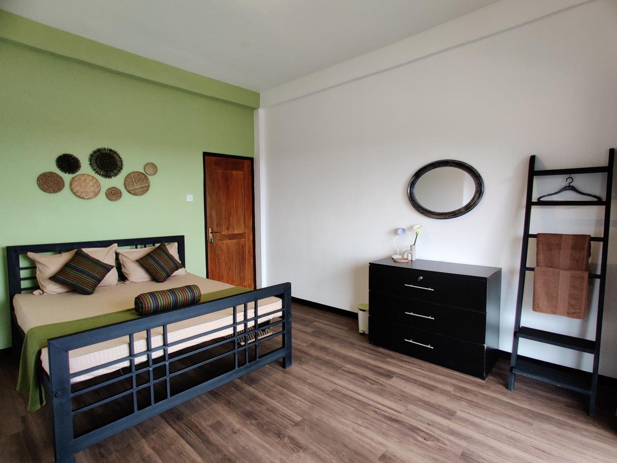 Crosswinds Guest house Nuwara Eliya