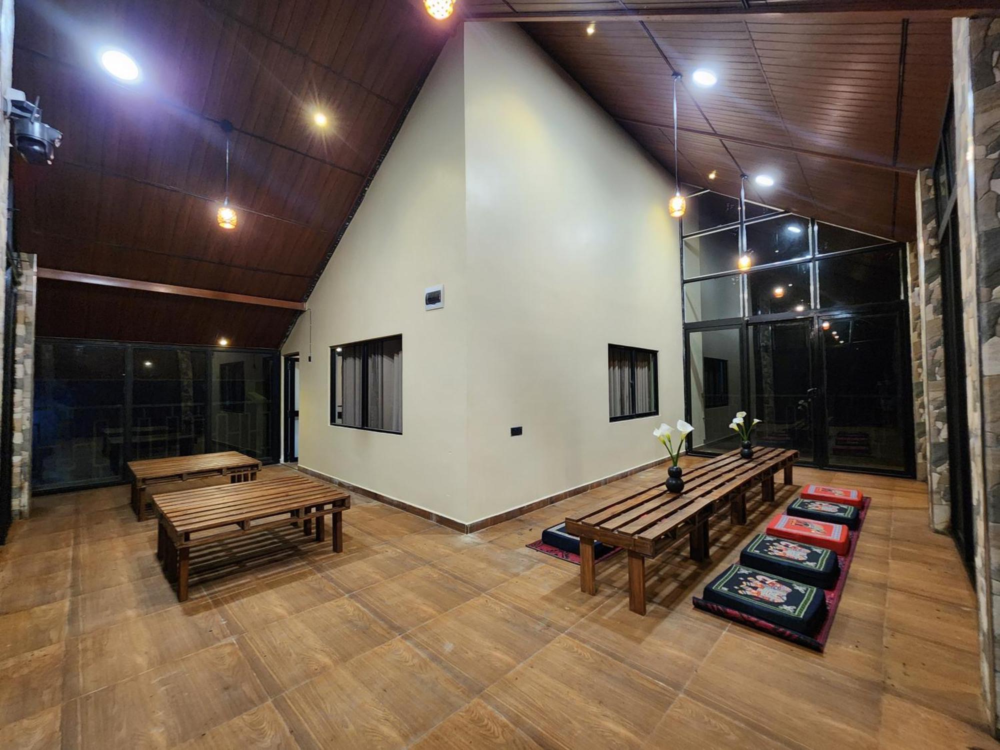 Crosswinds Guest house Nuwara Eliya