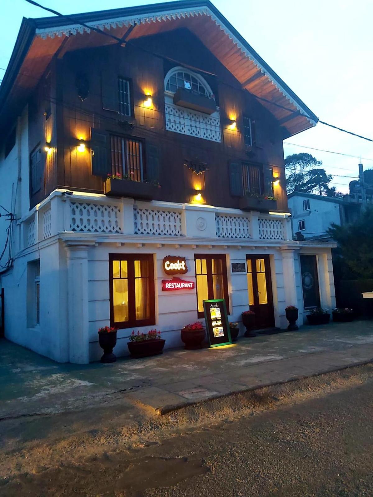 The Golf Guest house Nuwara Eliya