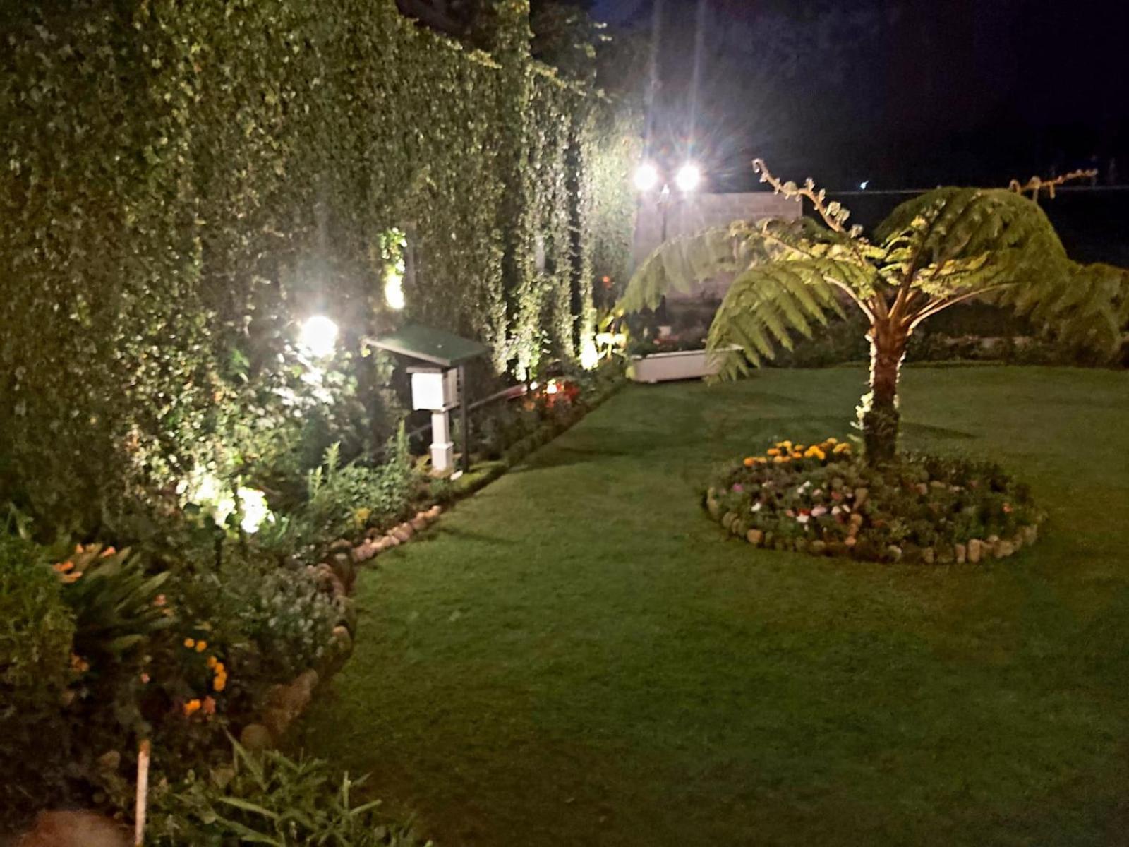 The Golf Guest house Nuwara Eliya