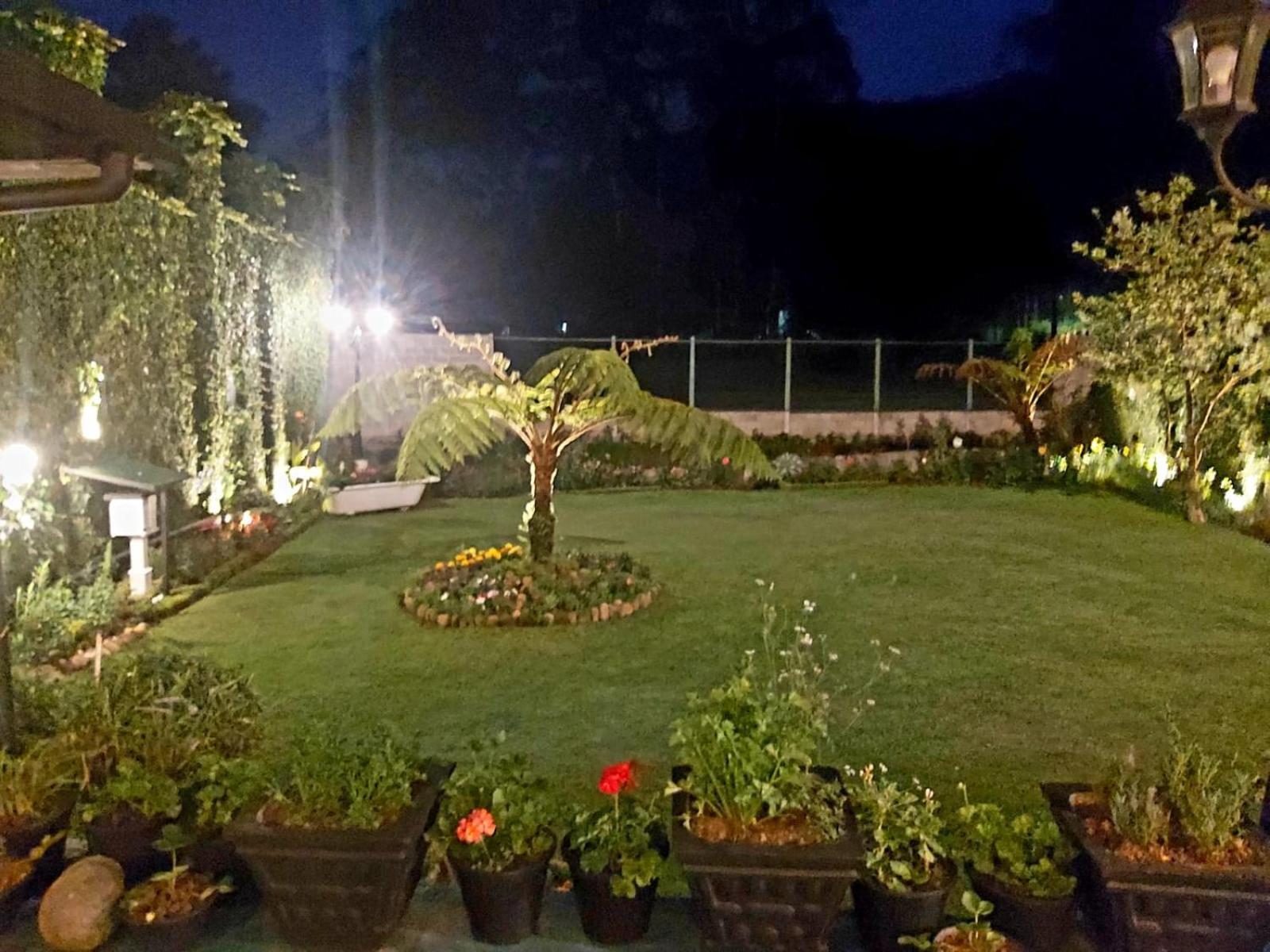 The Golf Nuwara Eliya