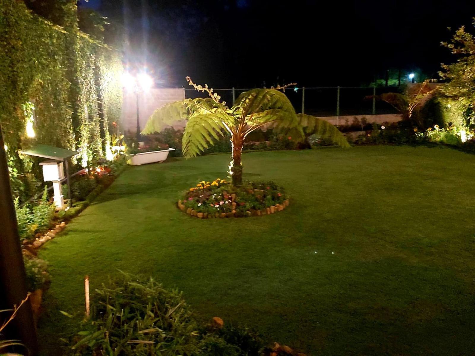Guest house The Golf 3*