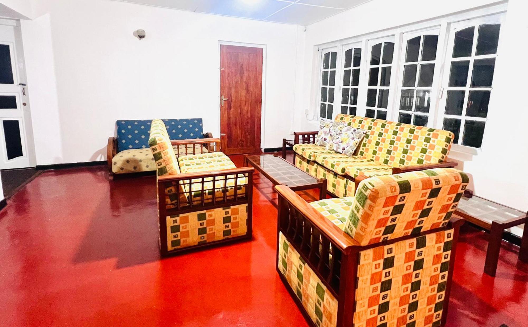 Hotel Serendib Nuwara Eliya