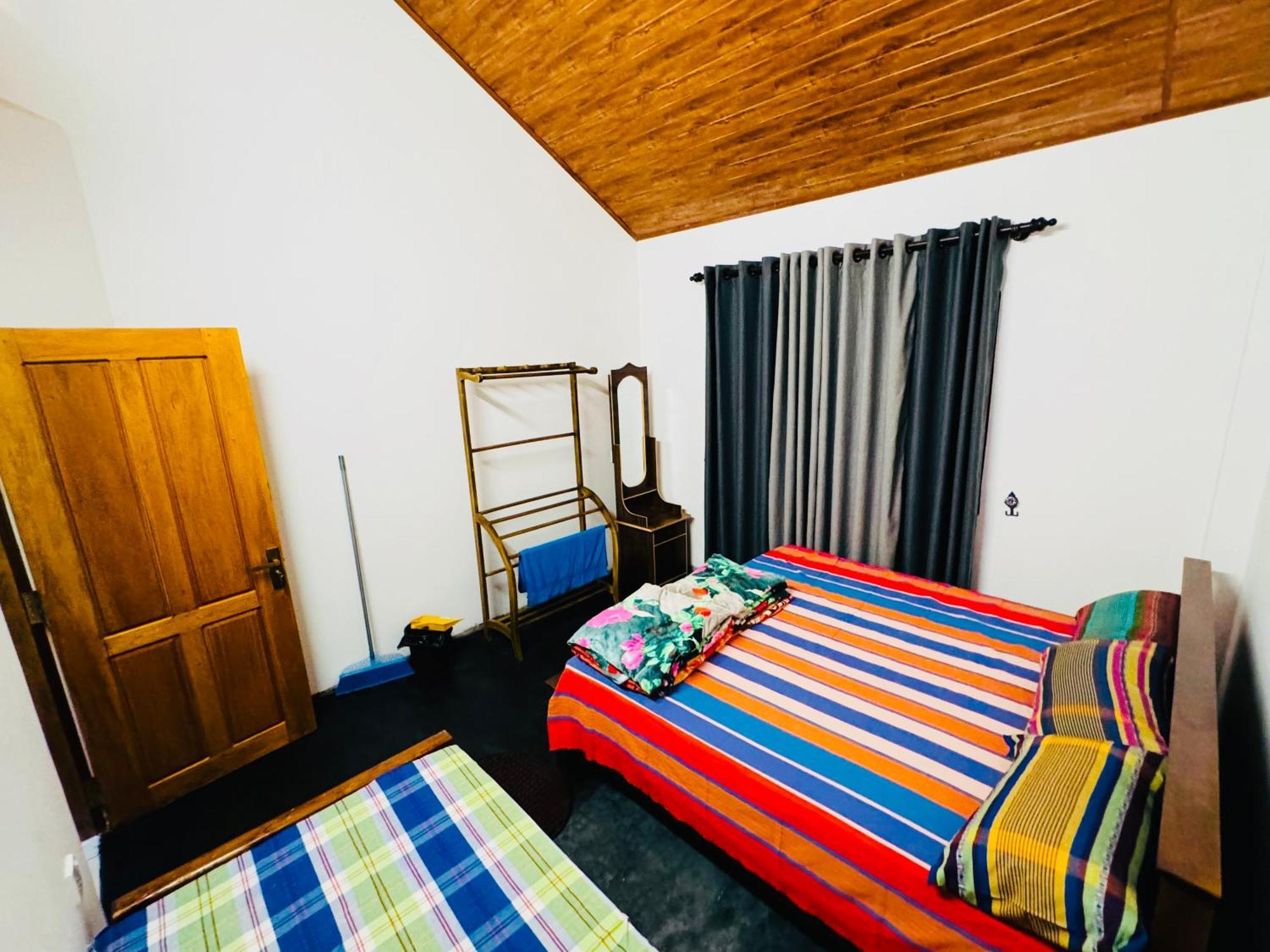 Hilltop Nuwara Eliya