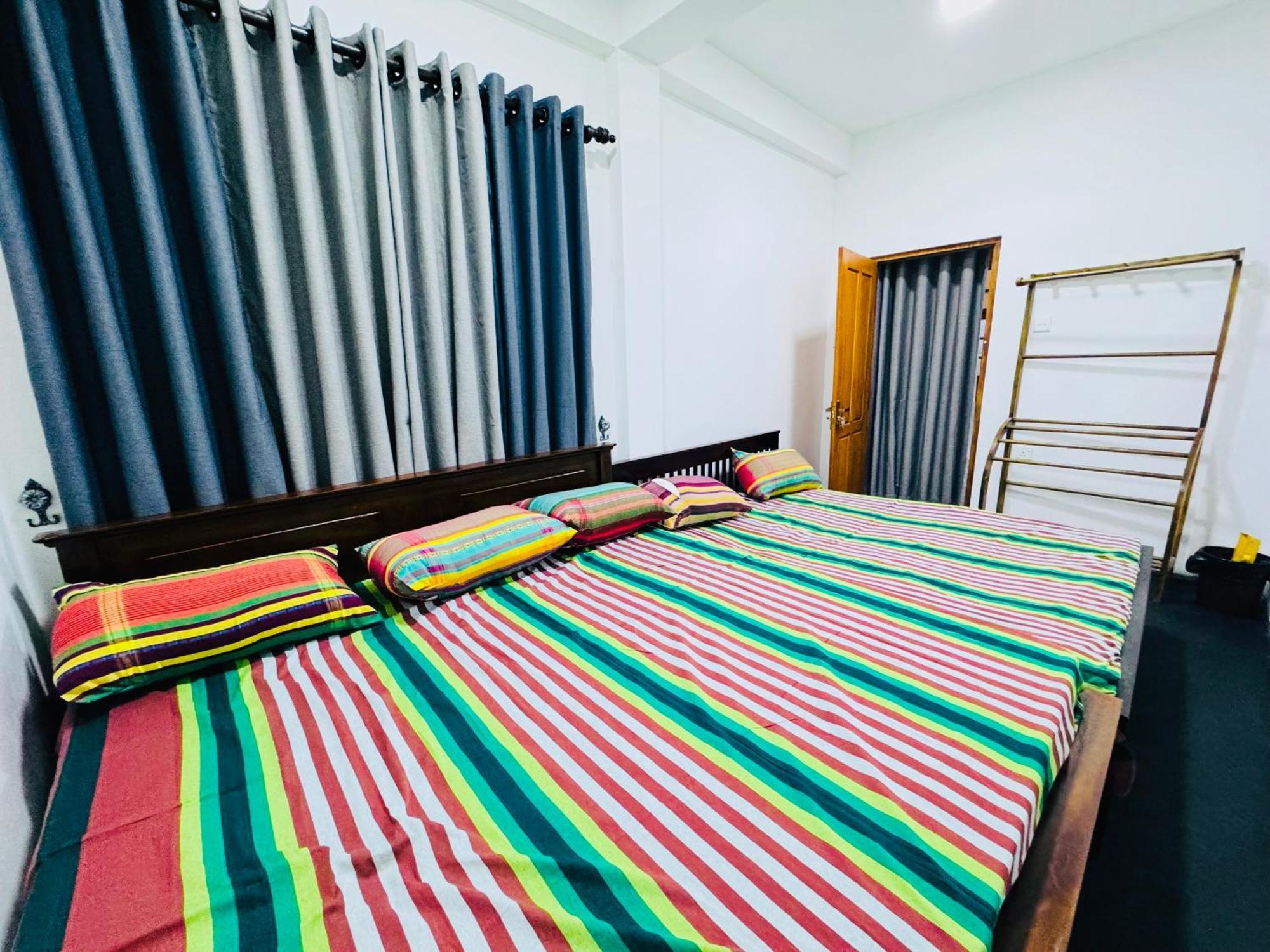 Homestay Hilltop Nuwara Eliya