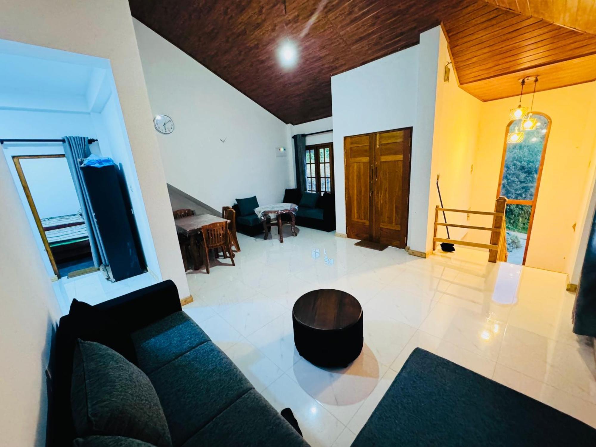 Homestay Hilltop Nuwara Eliya