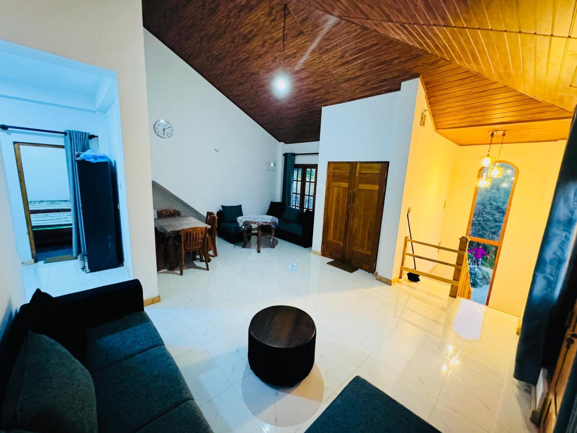 Homestay Hilltop Nuwara Eliya