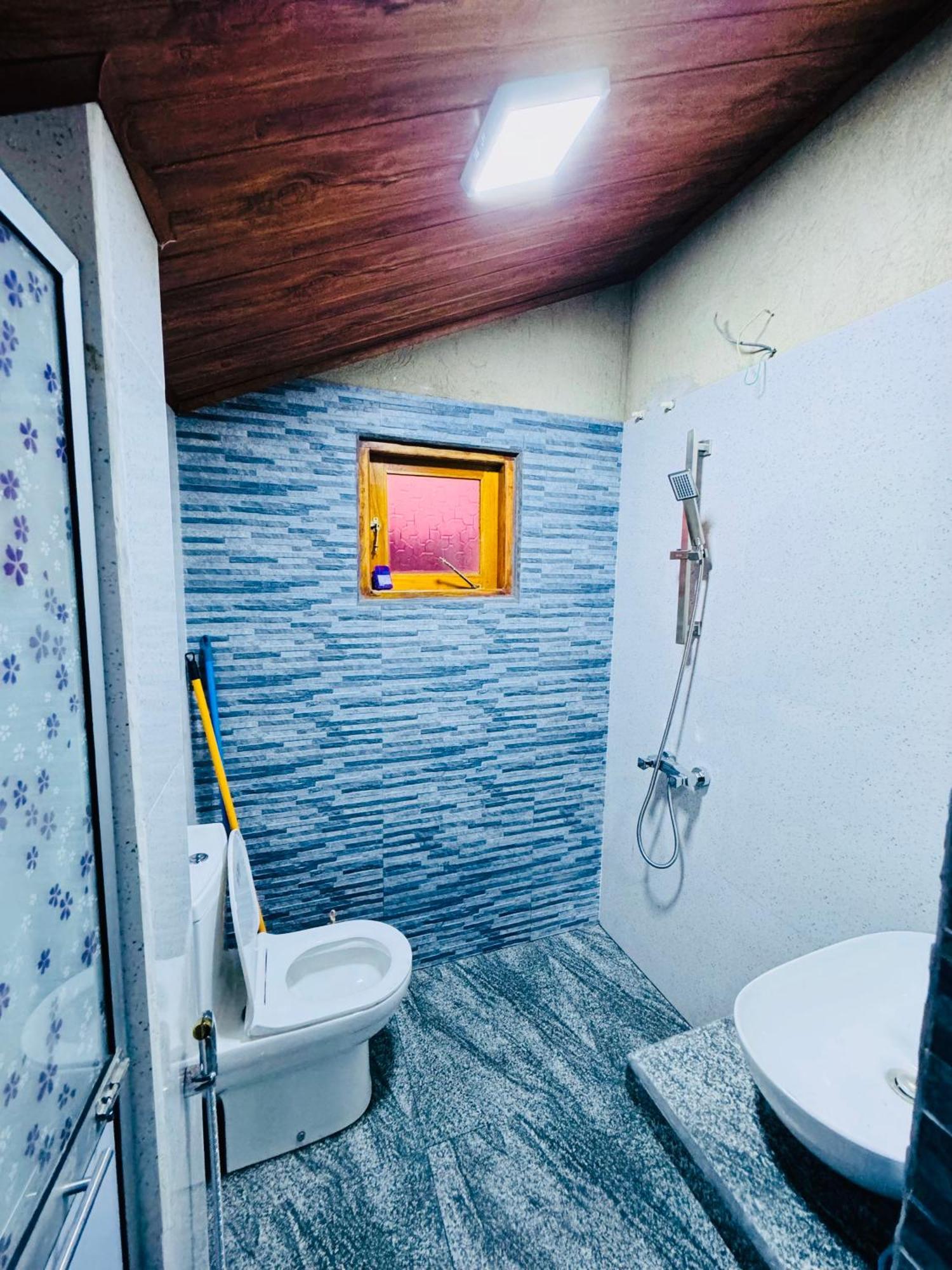 Hilltop Homestay