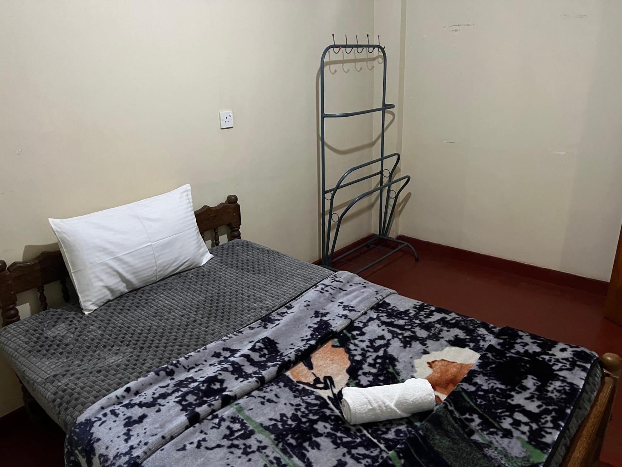 Apartment Little England Nuwara Eliya
