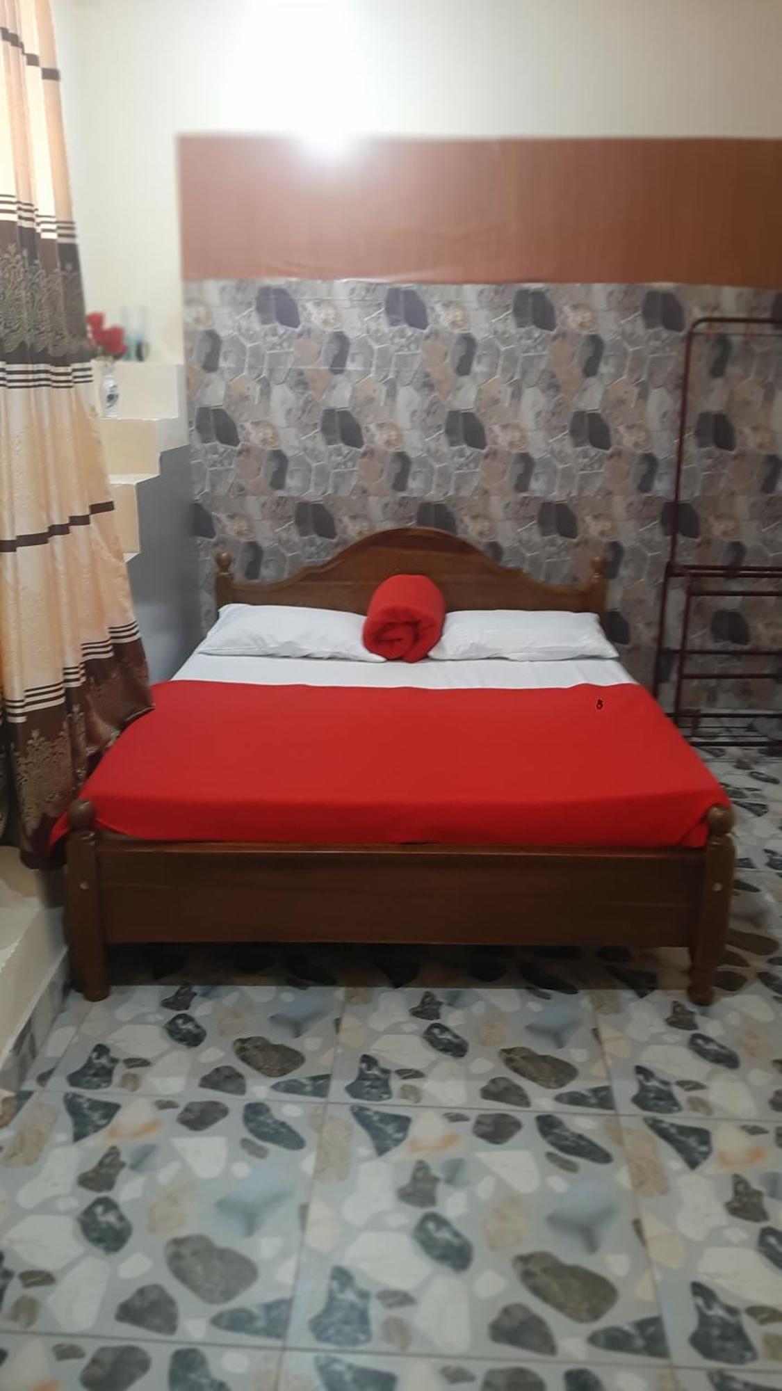 Guest house Barrow *