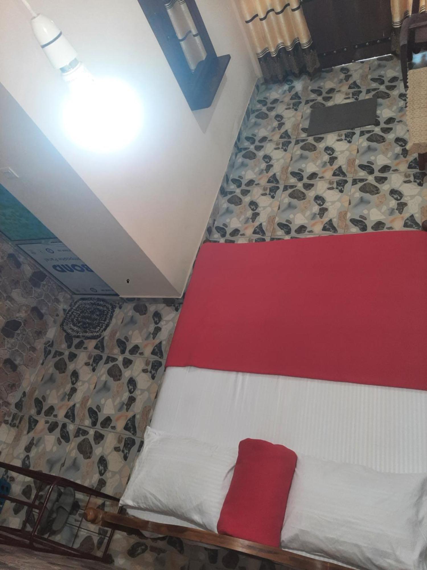 Guest house Barrow *