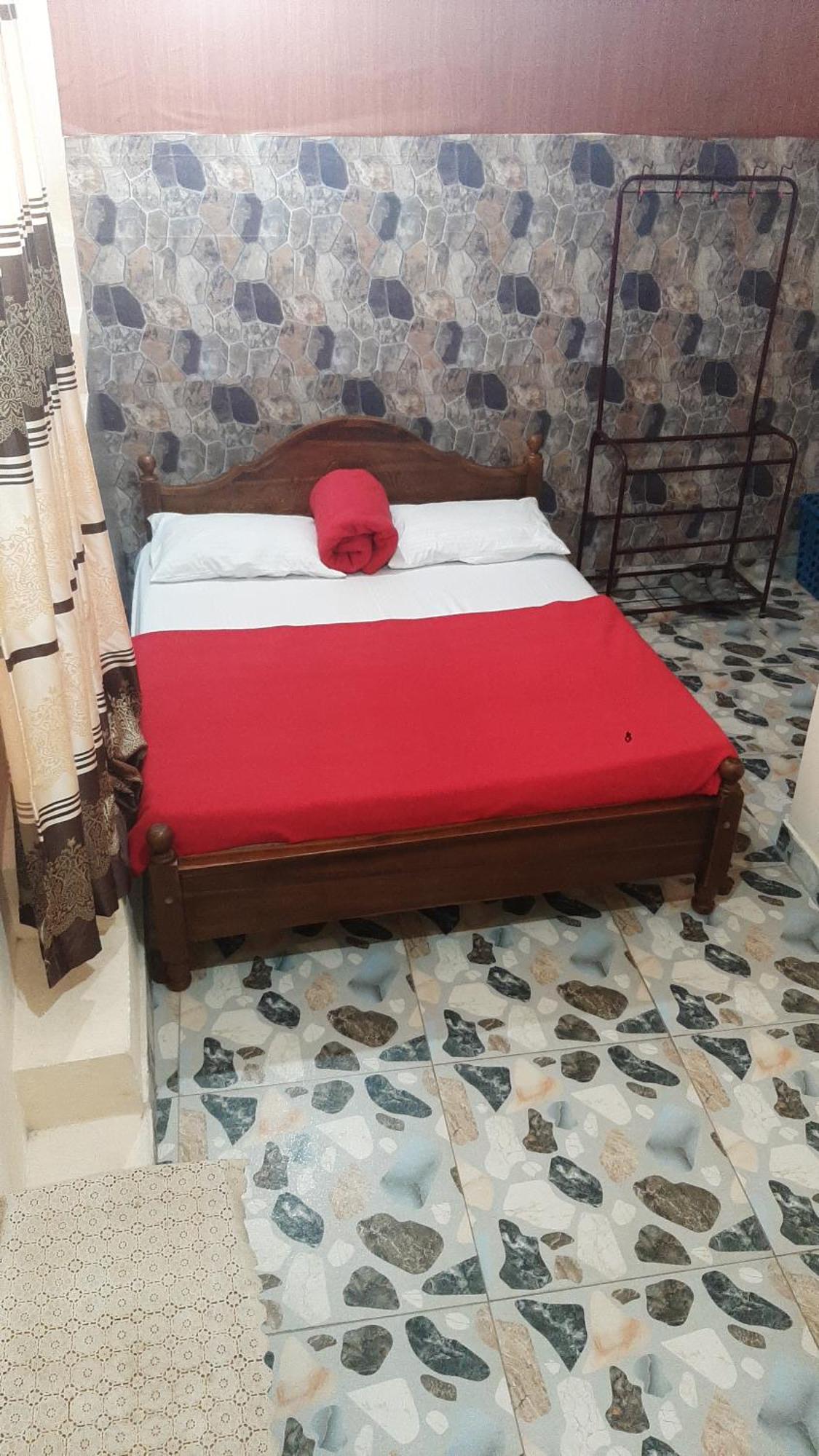 Guest house Barrow