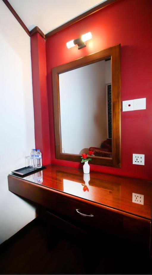 Guest house Windsor *