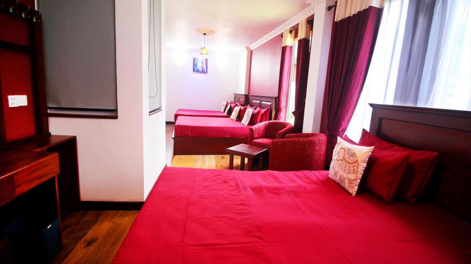 Windsor Nuwara Eliya