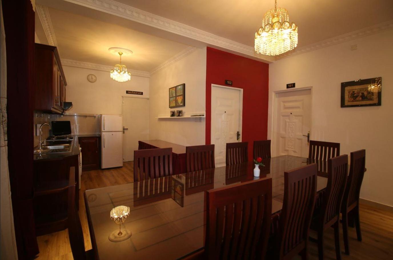 Guest house Windsor
