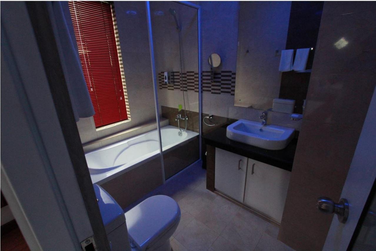 Guest house Windsor