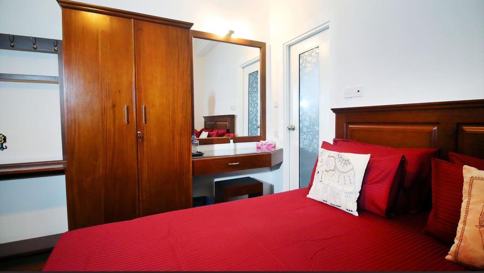 Guest house Windsor *