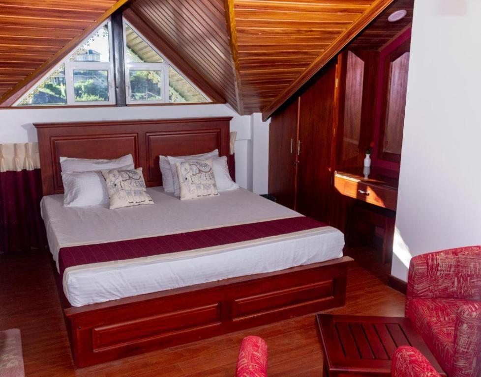 Windsor Guest house Nuwara Eliya
