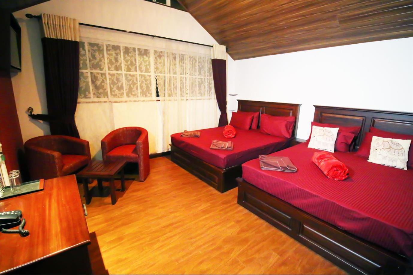 Guest house Windsor