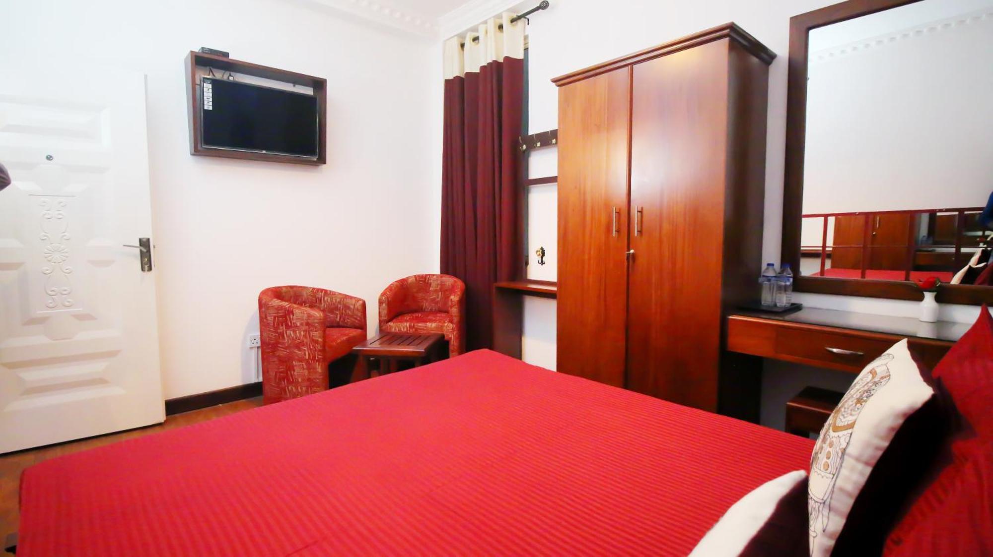 Windsor * Nuwara Eliya