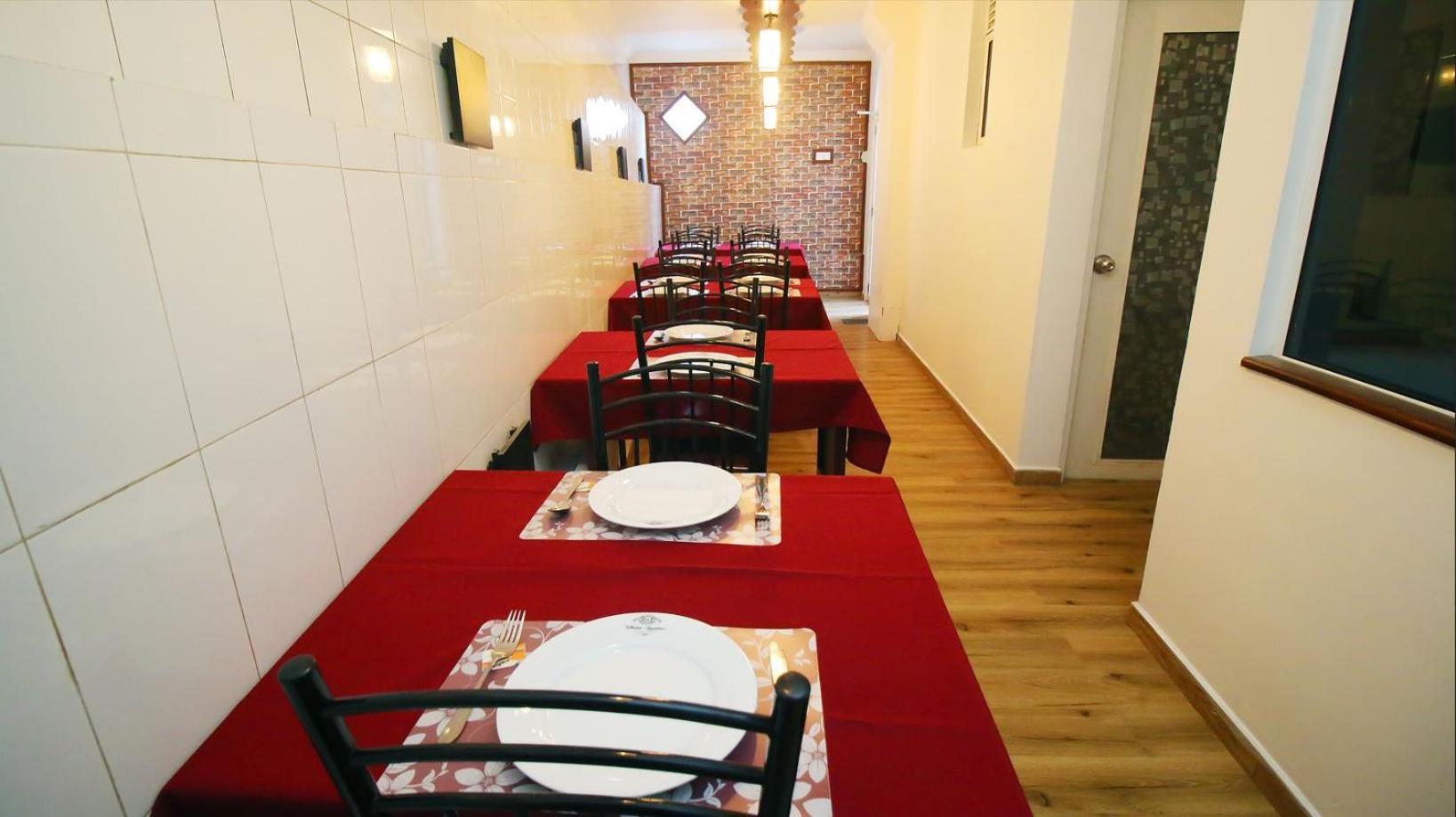 Windsor Guest house