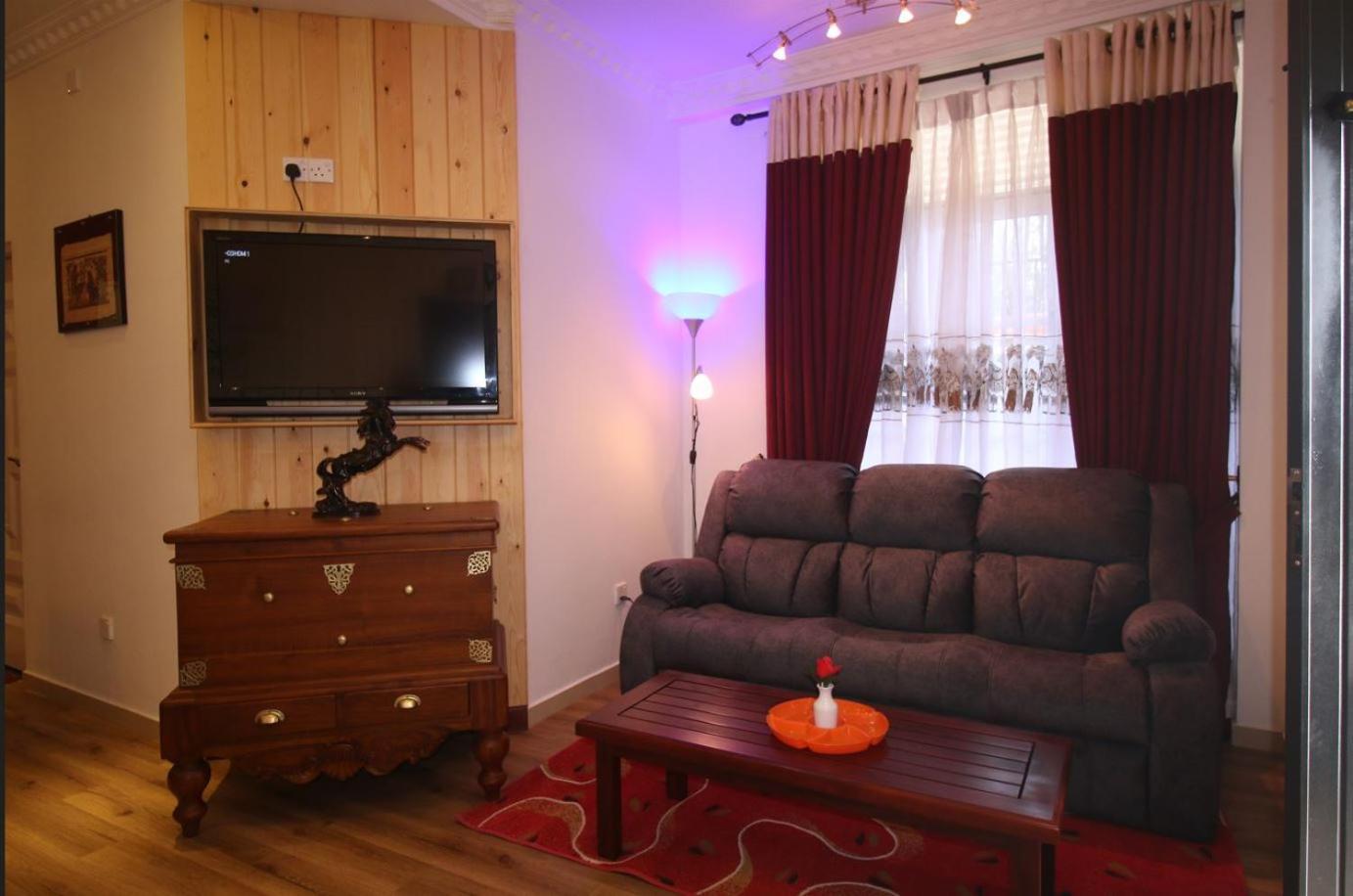 Guest house Windsor