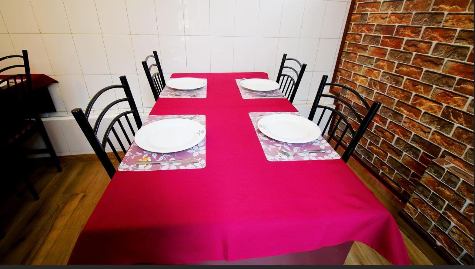 Guest house Windsor Nuwara Eliya