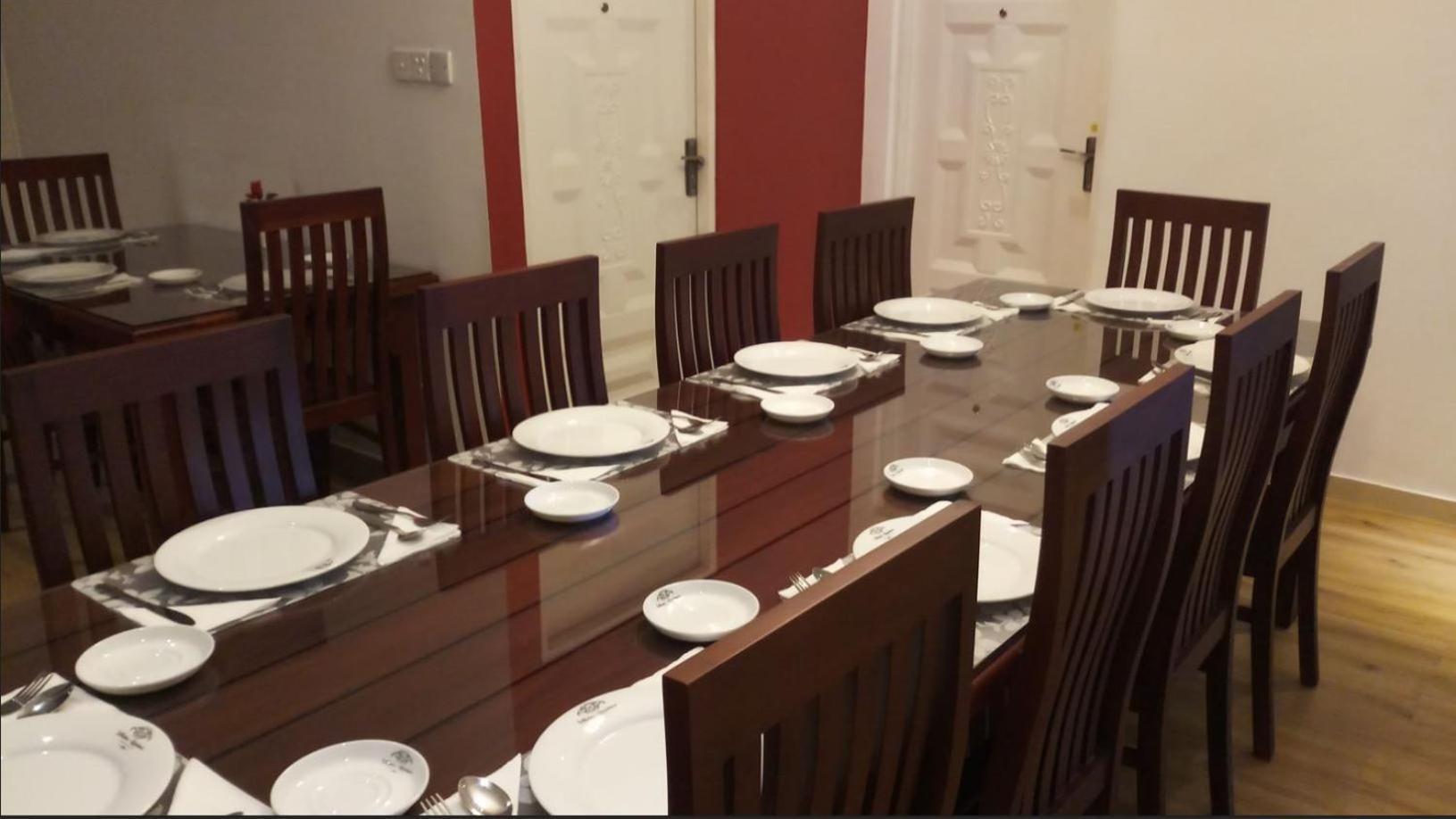 Windsor Guest house *