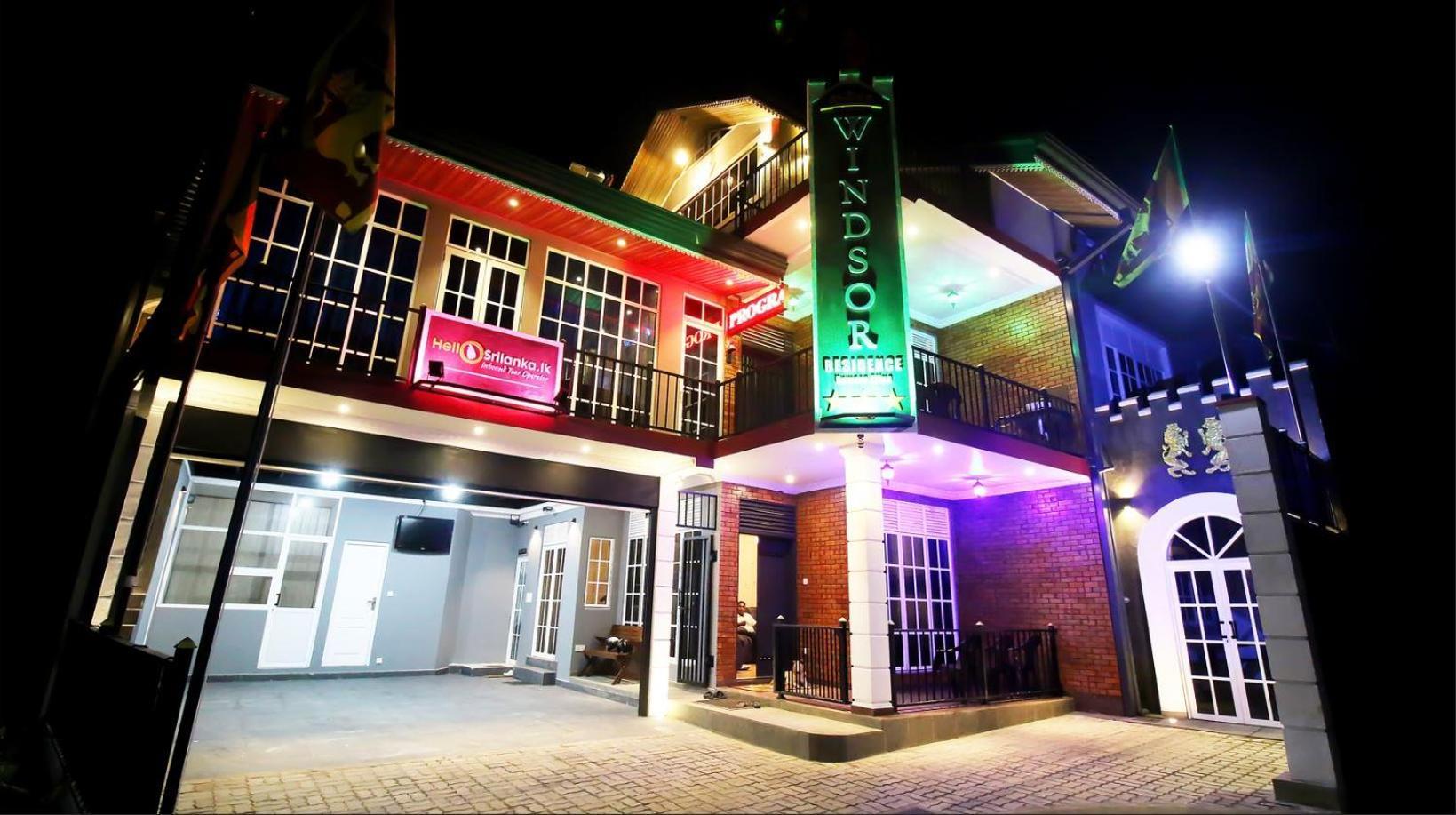 Windsor Guest house