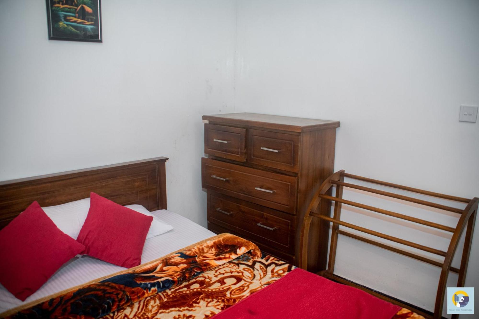 Heaven View Residencies *