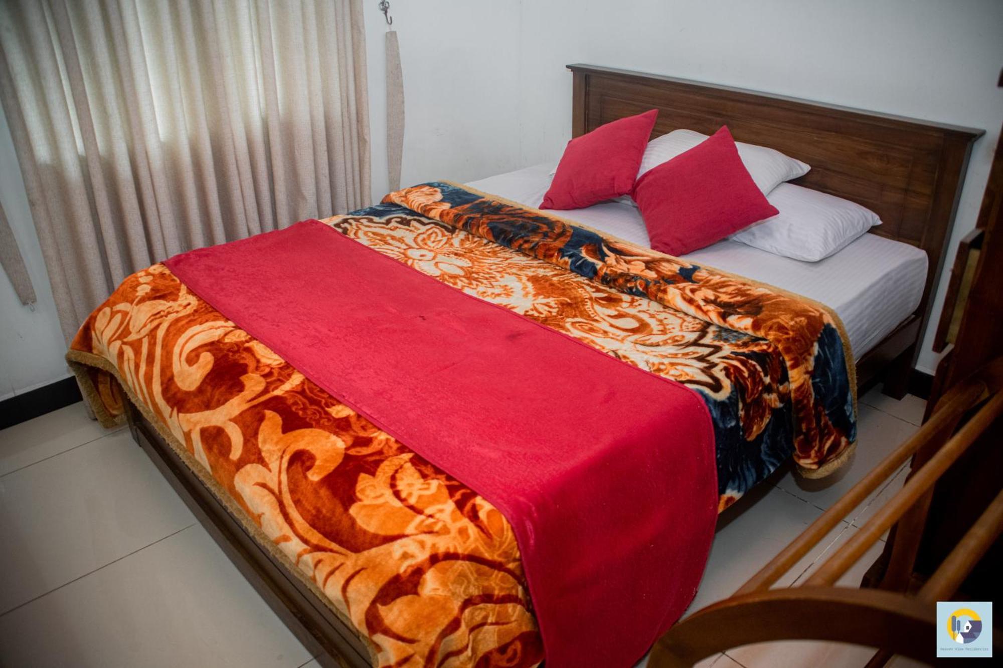 Apartment Heaven View Residencies