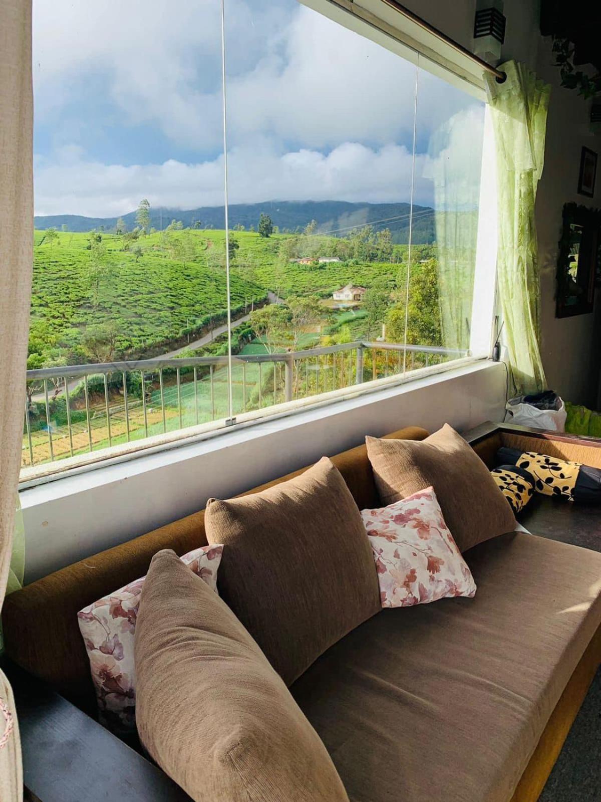 Heaven View Residencies Apartment *