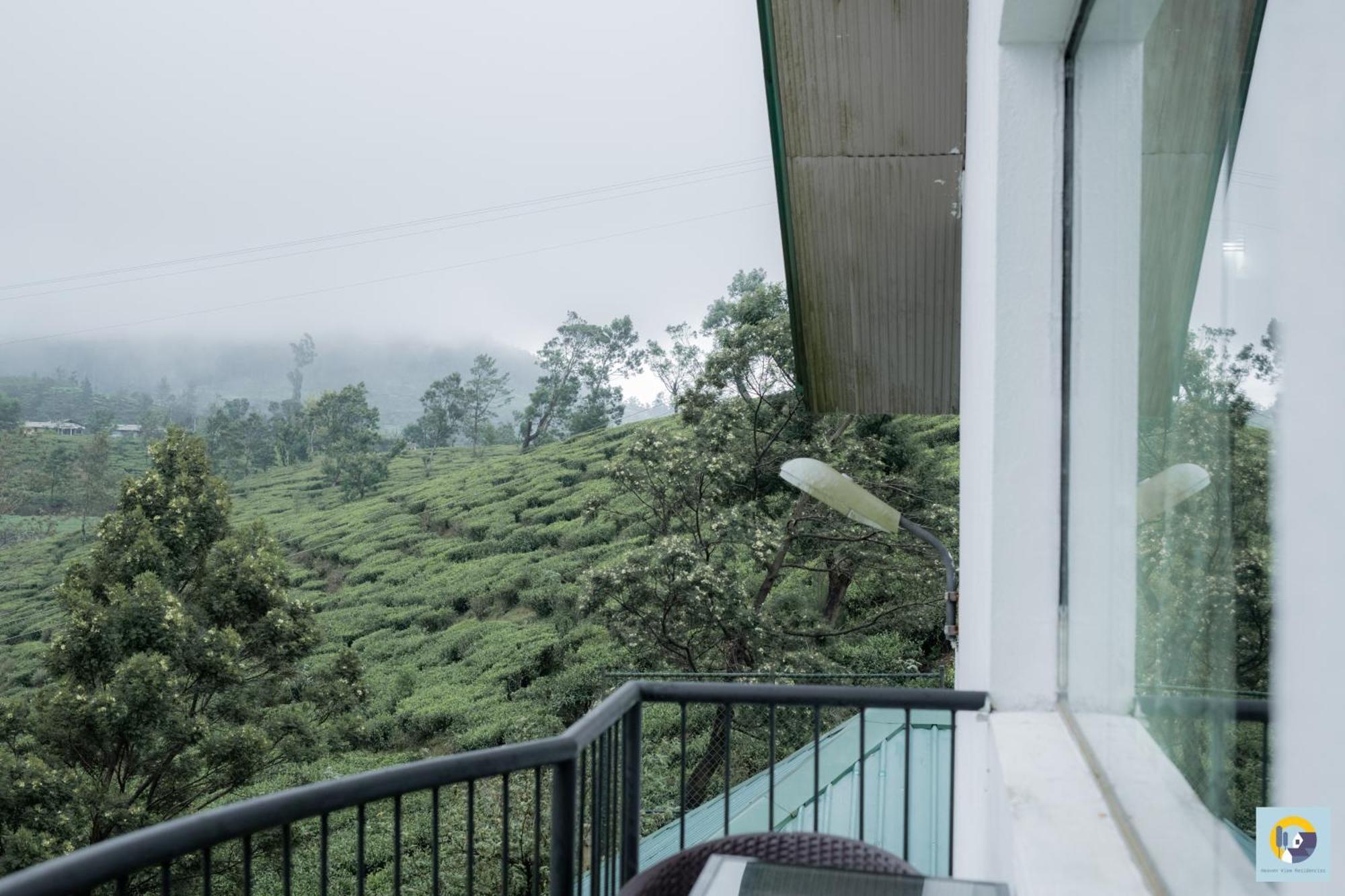 Heaven View Residencies * Nuwara Eliya