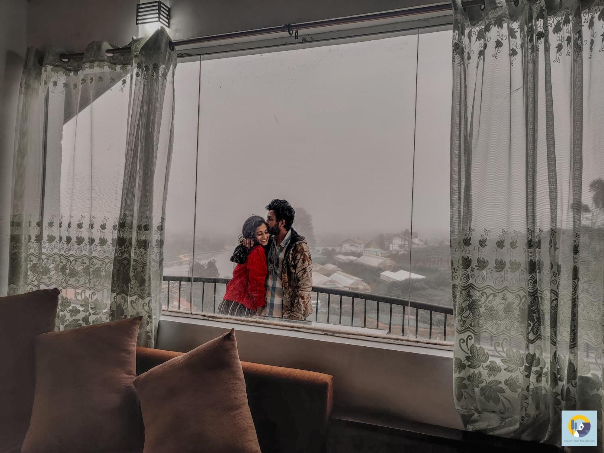 Heaven View Residencies Apartment Nuwara Eliya
