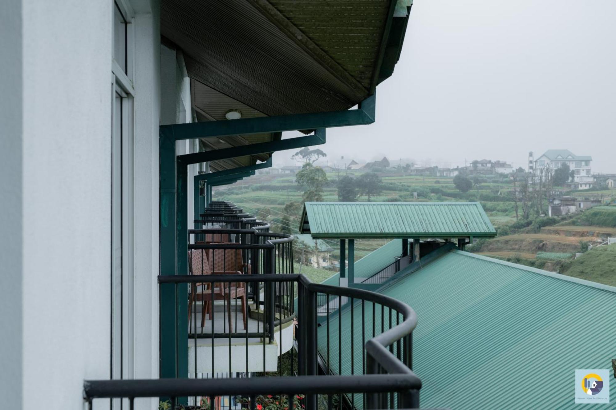Apartment Heaven View Residencies Nuwara Eliya